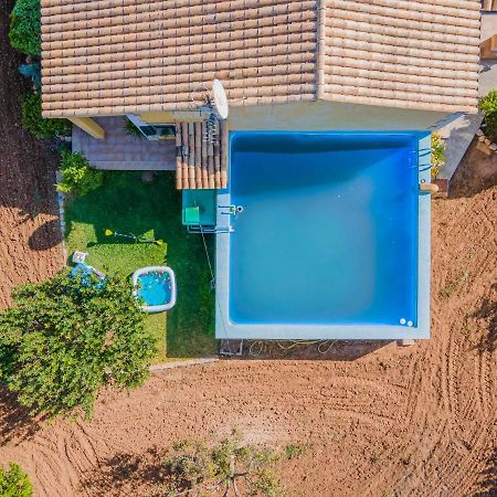 Finca Son Serra Buger By Mallorca Villa Selection Dış mekan fotoğraf