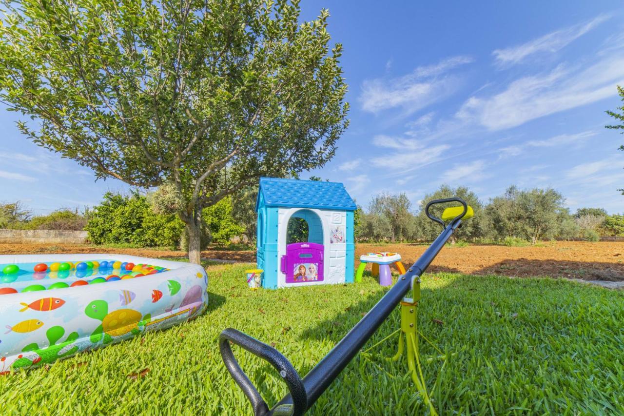 Finca Son Serra Buger By Mallorca Villa Selection Dış mekan fotoğraf