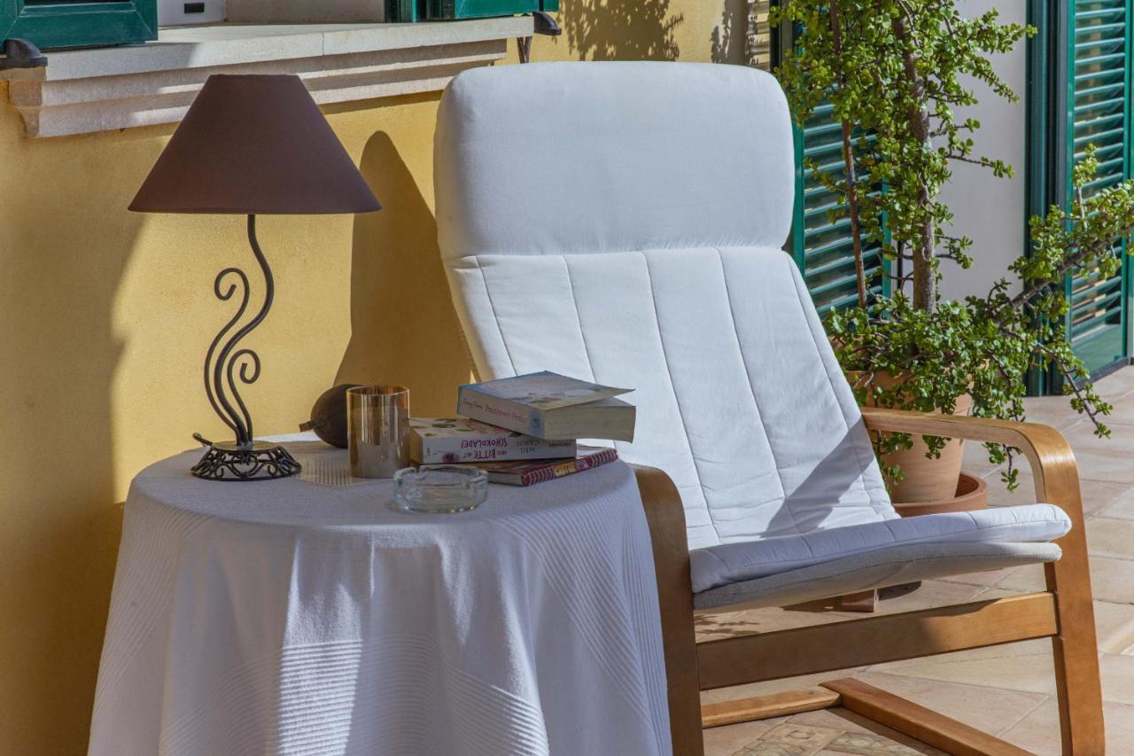 Finca Son Serra Buger By Mallorca Villa Selection Dış mekan fotoğraf