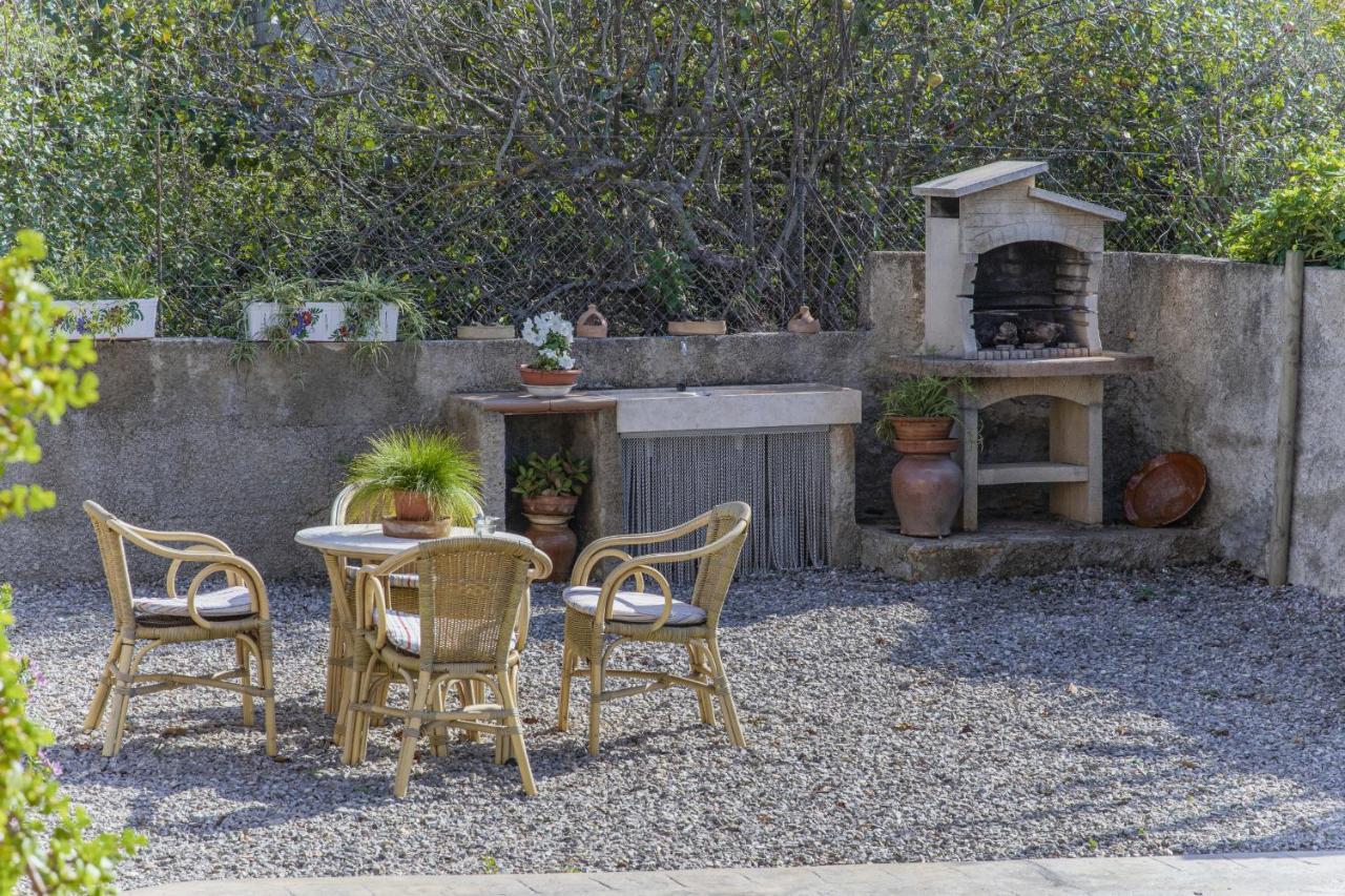 Finca Son Serra Buger By Mallorca Villa Selection Dış mekan fotoğraf