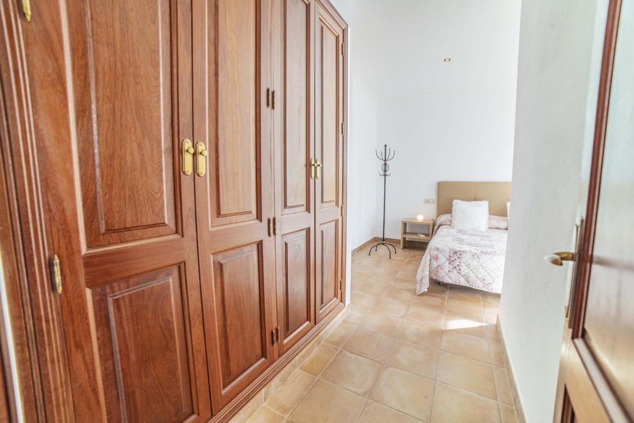 Finca Son Serra Buger By Mallorca Villa Selection Dış mekan fotoğraf